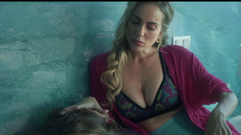 Pic: Kira Miró in Headless Chickens (2023)