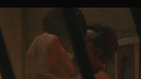 Pic: Lizzy Caplan in Fatal Attraction