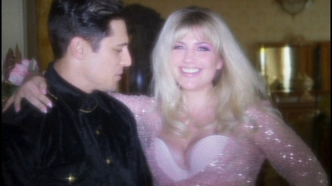 Pic: Miriam Giovanelli in Nacho