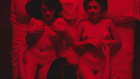 Pic: Aica Veloso in Scorpio Nights 3