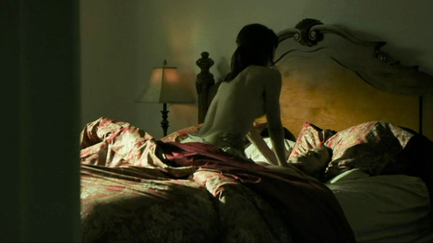 Pic: Kate Mansi in Casa Grande (2023)