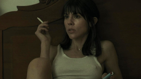 Pic: Kate Mansi in Casa Grande