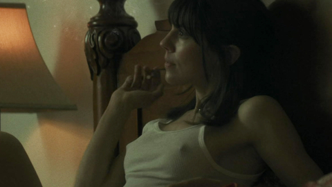 Pic: Kate Mansi in Casa Grande