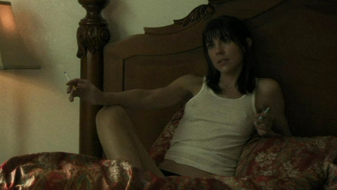 Pic: Kate Mansi in Casa Grande (2023)