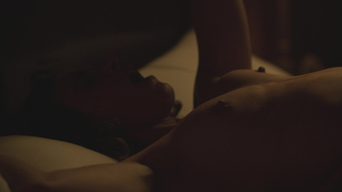 Pic: Verónica Echegui in The Patients of Dr. García