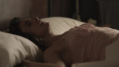Pic: Verónica Echegui in The Patients of Dr. García