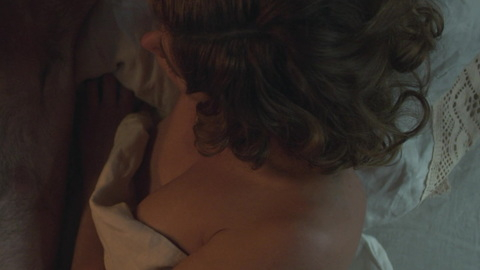 Pic: Stephanie Cayo in The Patients of Dr. García