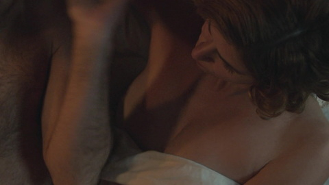 Pic: Stephanie Cayo in The Patients of Dr. García