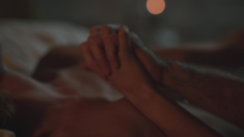 Pic: Stephanie Cayo in The Patients of Dr. García