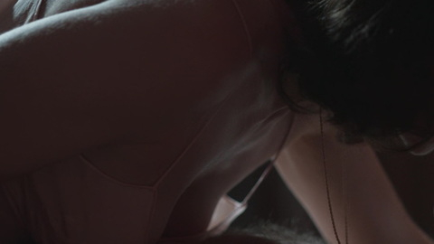 Pic: Itziar Atienza in The Patients of Dr. García