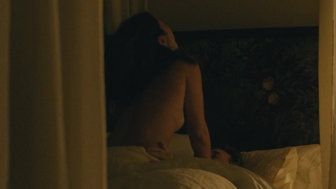 Pic: Lorenza Izzo in Confess, Fletch