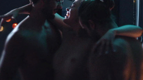 Pic: Helena Englert in Temptation