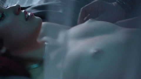 Pic: Helena Englert in Temptation