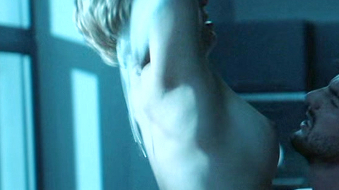 Pic: Helena Englert in Temptation