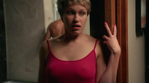 Pic: Helena Englert in Temptation