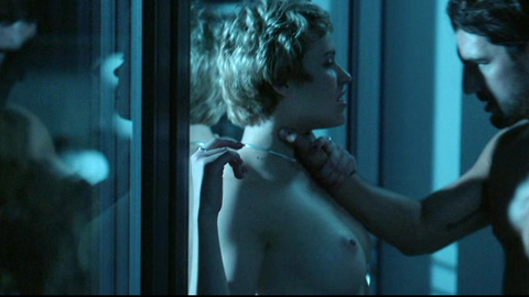 Pic: Helena Englert in Temptation