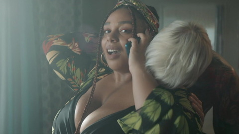Pic: Ewa Ekwa in Temptation