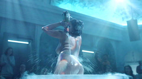 Pic: Katarzyna Kraszewska in Temptation
