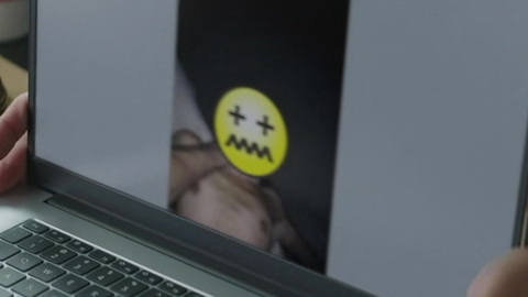 Pic: Sabina Karwala in Temptation