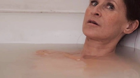Pic: Sophie Rois in A E I O U – A Quick Alphabet of Love