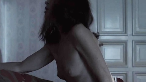 Pic: Sophie Rois in A E I O U – A Quick Alphabet of Love