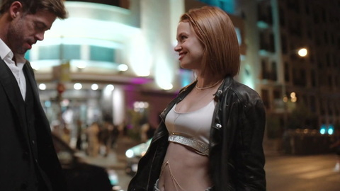 Pic: Guiomar Puerta in Montecristo