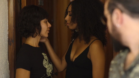 Pic: Esmeralda Pimentel in Montecristo