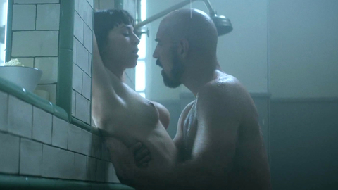 Pic: Claudia Salas in Las Pelotaris 1926