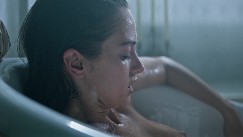 Pic: María de Nati in Las Pelotaris 1926