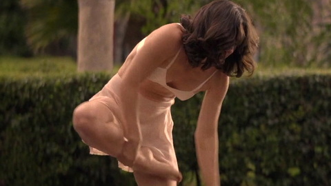 Pic: Zuria Vega in Las Pelotaris 1926 (2023)