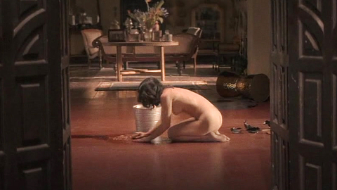 Pic: Zuria Vega in Las Pelotaris 1926