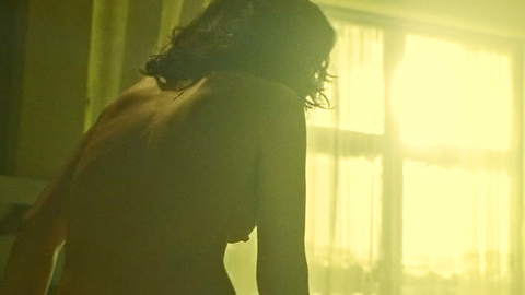 Pic: Zuria Vega in Las Pelotaris 1926