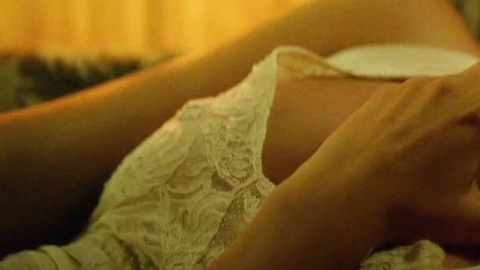 Pic: Alejandra Onieva in Las Pelotaris 1926