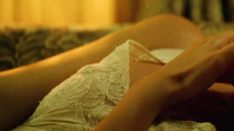 Pic: Alejandra Onieva in Las Pelotaris 1926 (2023)