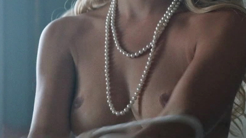 Pic: Alejandra Onieva in Las Pelotaris 1926