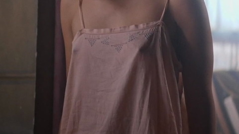 Pic: Viviana Serna in Las Pelotaris 1926