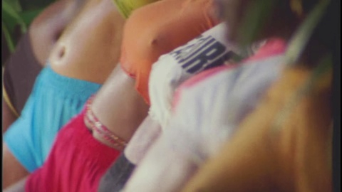 Pic: Janelle Monáe in Lipstick Lover