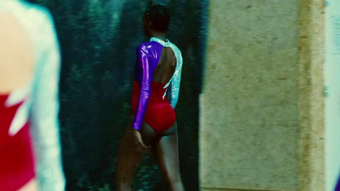 Pic: Swala Emati in The Five Devils