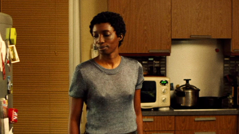 Pic: Swala Emati in The Five Devils