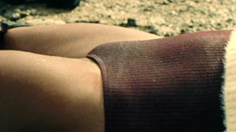 Pic: Swala Emati in The Five Devils