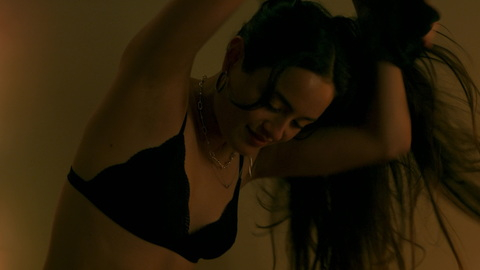 Pic: Chase Sui Wonders in City on Fire