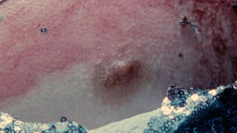 Pic: Daphne Patakia in The Five Devils
