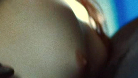 Pic: Daphne Patakia in The Five Devils