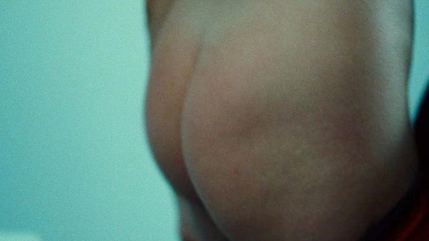 Pic: Daphne Patakia in The Five Devils