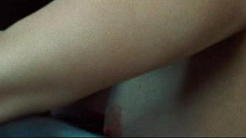 Pic: Daphne Patakia in The Five Devils