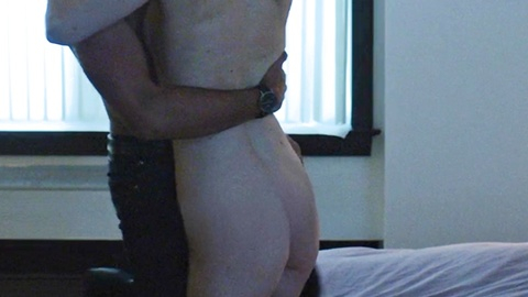 Pic: Ashley Bryant in Nightalk