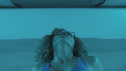 Pic: Christina Ricci in Yellowjackets