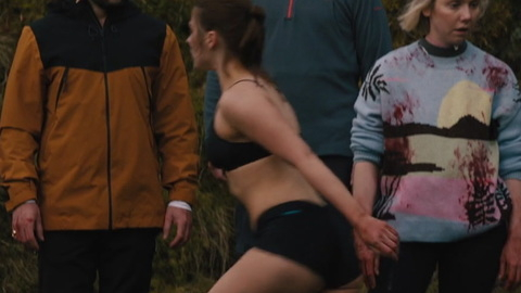 Pic: Nicolette McKeown in Mercy Falls