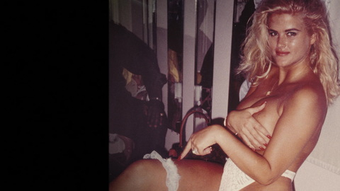 Pic: Anna Nicole Smith in Anna Nicole Smith: You Don't Know Me