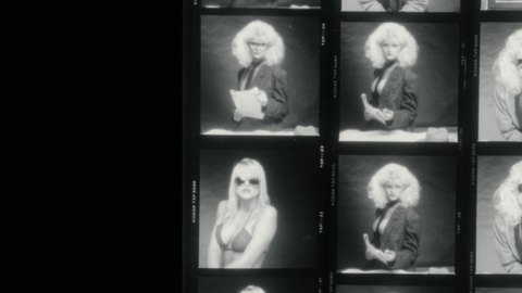 Pic: Anna Nicole Smith in Anna Nicole Smith: You Don't Know Me